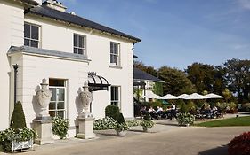 The Lodge At Ashford Castle